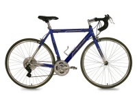 GMC Denali Road Bike