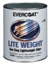 Fibreglass Evercoat 156 Light Weight Body Filler - Gallon