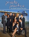 Private Practice: The Complete Sixth Season