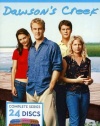 Dawson's Creek: The Complete Series