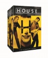 House, M.D.: The Complete Series