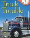 DK Readers: Truck Trouble