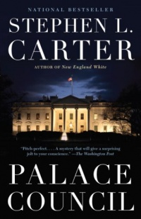 Palace Council (Vintage Contemporaries)