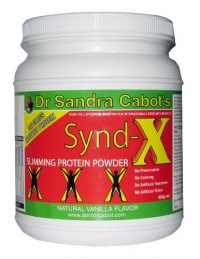 Synd-X Powder 400 grams