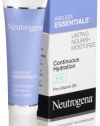 Neutrogena Ageless Essentials Continuous Hydration, Eye, 0.5 Ounce