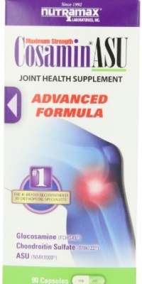 Cosamin ASU Advanced Formula, 90 Capsules