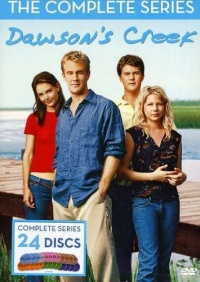 Dawson's Creek: The Complete Series