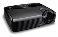 ViewSonic PJD5523w WXGA DLP Projector - 720p, HDMI, 2700 Lumens, 3000:1 DCR, 120Hz/3D Ready, Speaker