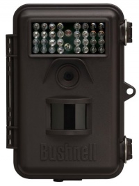 Bushnell 8MP Trophy Cam Standard Edition