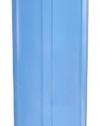 Pentek 150233, Big Blue, 1 In/Out, #20 Blue/Black, HFPP, w/ PR