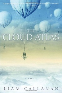 The Cloud Atlas