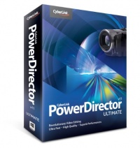 Cyberlink PowerDirector 11 Ultimate