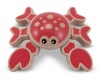 Melissa & Doug Twisting Crab