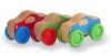 Melissa & Doug Stacking Cars