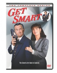 Get Smart: The Complete Series