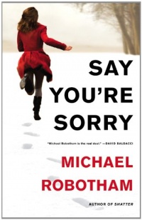 Say You're Sorry (Joe O'Loughlin)