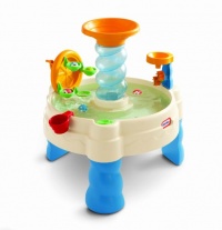 Little Tikes Spiralin' Seas Waterpark