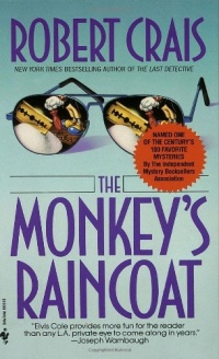 The Monkey's Raincoat