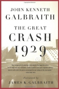 The Great Crash 1929