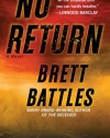 No Return: A Novel