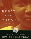 Breath, Eyes, Memory (Oprah's Book Club)