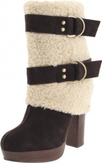 Naughty Monkey Women's Icy Boot