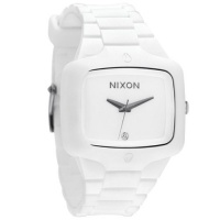 Nixon Watches Rubber Player Watch