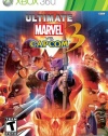 Ultimate Marvel Vs. Capcom 3