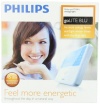 Philips Hf3321 Golite, White / Blue