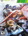 Soul Calibur V