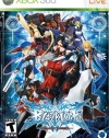 BlazBlue: Calamity Trigger Standard Edition