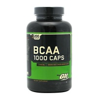 BCAA 1000 - 200 - Capsule