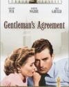 Gentleman's Agreement