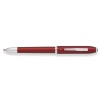 Cross, Tech4, Formula Red Smooth Touch Multi-function Pen (AT0610-2)