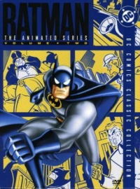 Batman: The Animated Series, Volume Two (DC Comics Classic Collection)