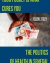 Your Pocket Is What Cures You: The Politics of Health in Senegal (Studies in Medical Anthropology)