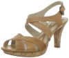 Naturalizer Women's Dhani Platform Sandal