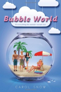 Bubble World