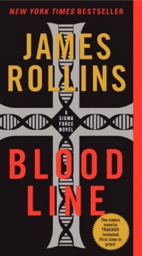 Bloodline: A Sigma Force Novel