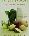 Real Food: What to Eat and Why