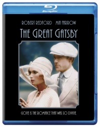 Great Gatsby [Blu-ray]