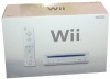 Nintendo Wii Console, White (NEWEST MODEL)