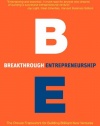 Breakthrough Entrepreneurship