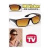 HD Readers- Black2.0