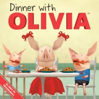 Dinner with OLIVIA