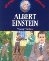 Albert Einstein: Young Thinker (Childhood of Famous Americans)