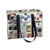 Blue Q Cameras Shoulder Tote