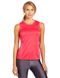 New Balance Women's Tempo Sleeveless Tee