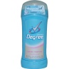 Degree for Women Antiperspirant & Deodorant Invisible Solid, Sheer Powder, 2.6-Ounce Stick (Pack of 6)