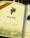 Wine: The 8,000 Year-Old Story of the Wine Trade